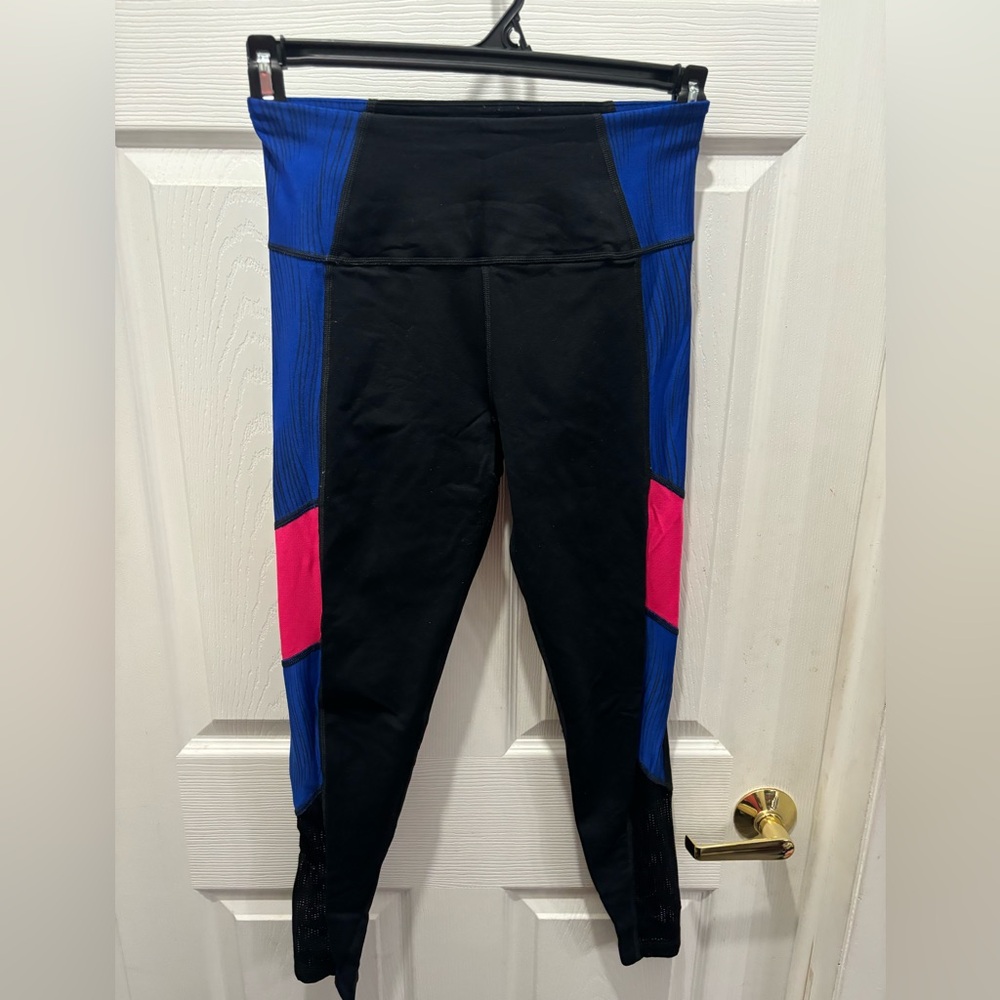 Strong by Zumba Leggings